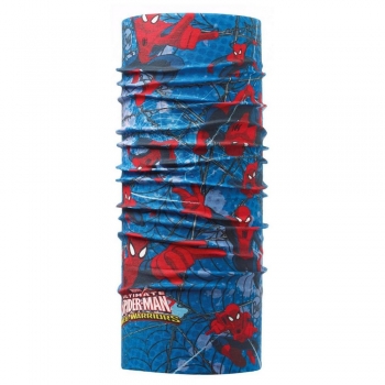 Бандана Buff Superheroes Spiderman Warrior (118284.555.10.00)