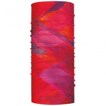 Бандана Buff CoolNet UV+Insect Shield Kirne Cassia Red (119344.425.10.00)