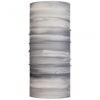 Бандана Buff CoolNet UV+Insect Shield Kirne Silver Grey (119339.334.10.00)