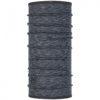 Бандана Buff Lightweight 3/4 Merino Wool Stone Grey (119331.940.10.00)