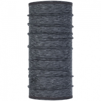 Бандана Buff Lightweight 3/4 Merino Wool Stone Grey (119331.940.10.00)