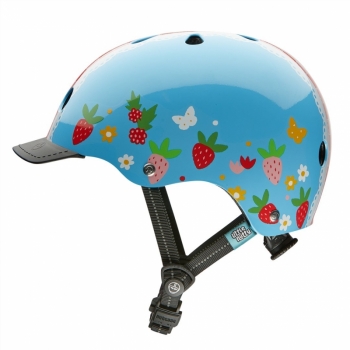 Шлем защитный Nutcase Little Nutty BerrySweet