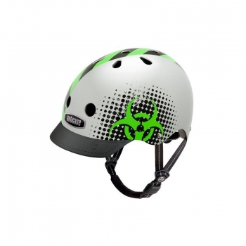 Шлем защитный Nutcase Biohazard