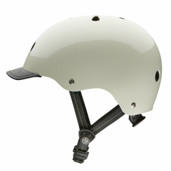 Шлем защитный Nutcase Cream