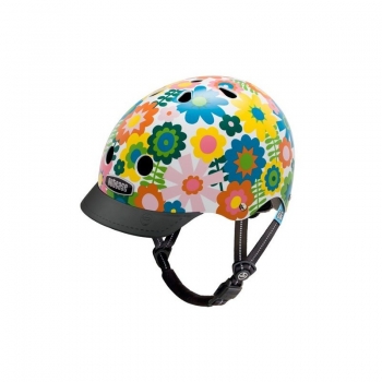 Шлем защитный Nutcase In Bloom