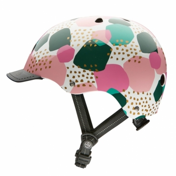 Шлем защитный Nutcase Pebbles