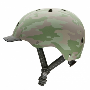Шлем защитный Nutcase Surplus