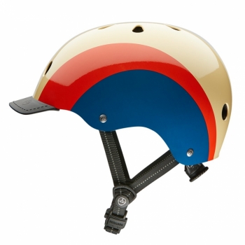 Шлем защитный Nutcase Throwback