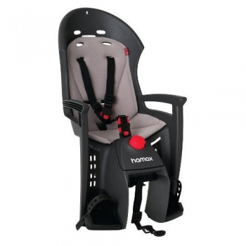 Детское кресло Hamax Siesta Plus Incl. Lightweight Carrier