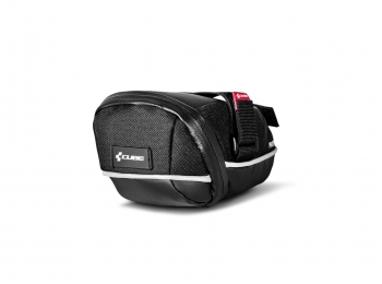 Велосумка Cube Saddle Bag Pro M