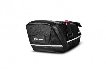 Велосумка Cube Saddle Bag Pro L