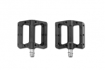 Педали Cube RFR Pedals Flat ETP Black