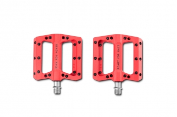 Педали Cube RFR Pedals Flat ETP Color