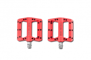 Педали Cube RFR Pedals Flat ETP Color