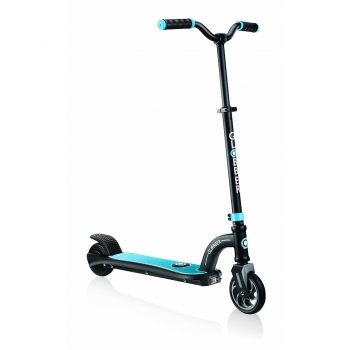 Самокат Globber One K E-Motion-10