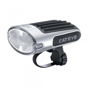 Фонарь передний Cat Eye HL-EL610 RC 