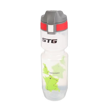 Фляга STG ED-BT21 «Tour de France» 750мл