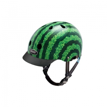 Шлем защитный Nutcase Watermelon