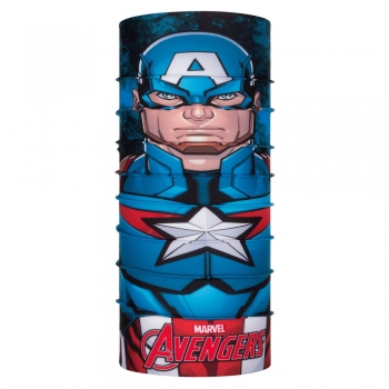 Бандана Buff Superheroes Original Captain America (121593.555.10.00)