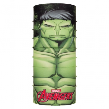 Бандана Buff Superheroes Original Hulk (121594.845.10.00)