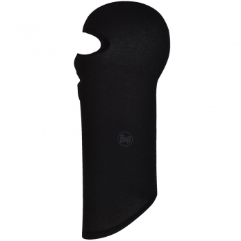 Маска Buff Microfiber Balaclava Solid Black (118157.999.10.00)