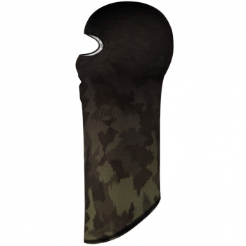 Маска Buff Thermonet Balaclava Hunter Khaki (121570.854.10.00)