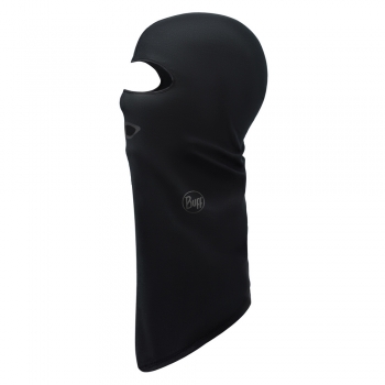 Маска Buff Thermonet Balaclava Solid Black (115248.999.10.000)