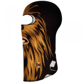 Бандана Buff Star Wars Polar Balaclava Chewbacca Brown (121670.325.10.00)