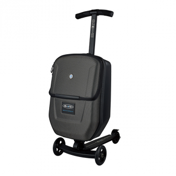 Чемодан-самокат Micro Luggage RS3.0