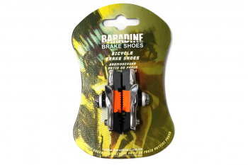 Тормозные колодки Baradine 470TC