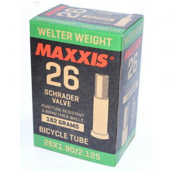 Камера Maxxis Welter Weight 26x2.125 A/V