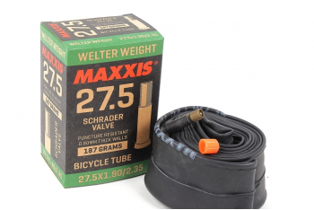 Камера Maxxis Welter Weight 27,5х1.90/2.35 A/V