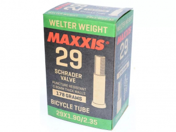 Камера Maxxis Welter Weight 29x1.9/2.35 A/V (2020)