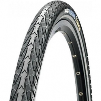 Покрышка Maxxis Overdrive 700x38c 27TPI Wire (2020)