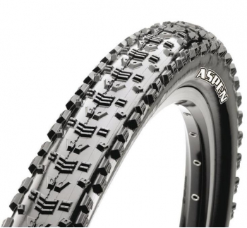 Покрышка Maxxis Aspen 26x2.10 60TPI Wire