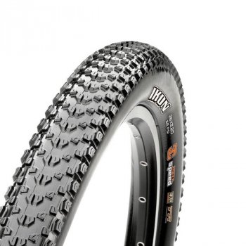 Покрышка Maxxis Ikon 26x2.20 60TPI Wire