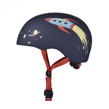 Шлем защитный Micro Ракета (2020)