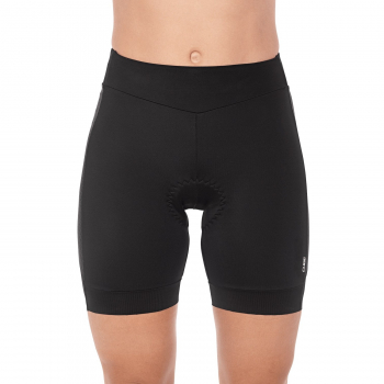 Велотрусы Cube Blackline WS Cycle Shorts