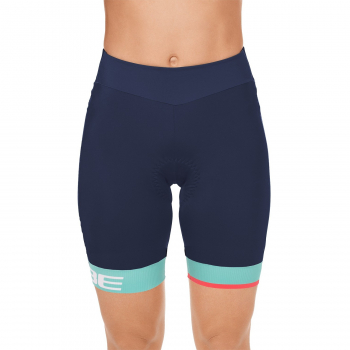 Велотрусы Cube Teamline WS Cycle Shorts