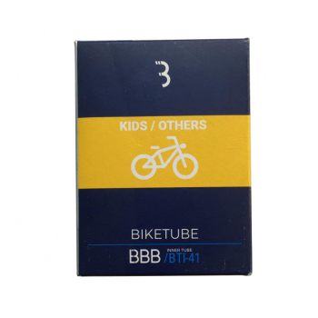Камера BBB BikeTube 24 x 2.00/2.40 A/V