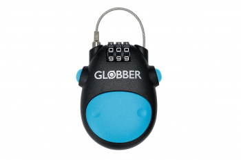 Трос-замок Globber Lock