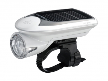 Фонарь передний Cat Eye HL-EL020 Hybrid