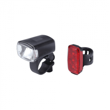 Комплект фонарей BBB Lightset Stud BLS-142