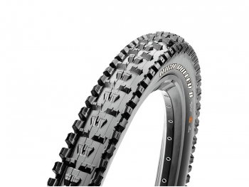 Покрышка Maxxis 26x2.40 High Roller II 60x2TPI Wire