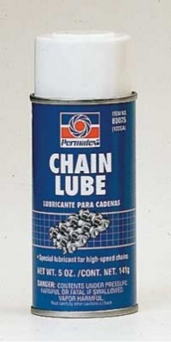 Cмазка Permatex Chain Lube