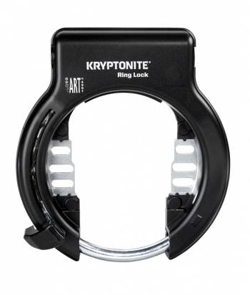 Велозамок Kryptonite Ring Lock