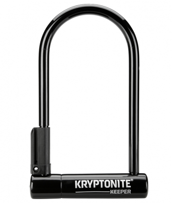 Велозамок Kryptonite Keeper 12 STD