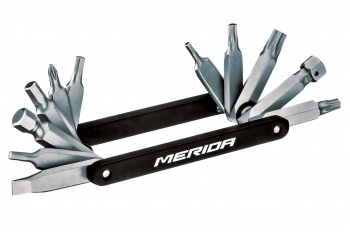 Набор инструментов Merida 12 in 1 High-end Mini Tool