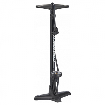 Насос Merida Basic Big Gauge Floor Pump (2274001742)