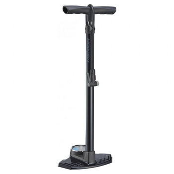 Насос Merida Dual Gauge High press. Floor Pump (2274001731)